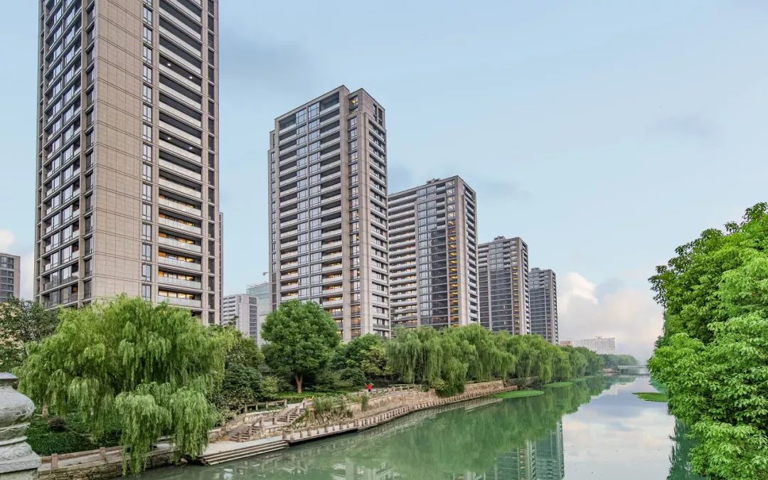 ：提前2个月交付，金麟府的底气在哪里？ | 楼先生-16