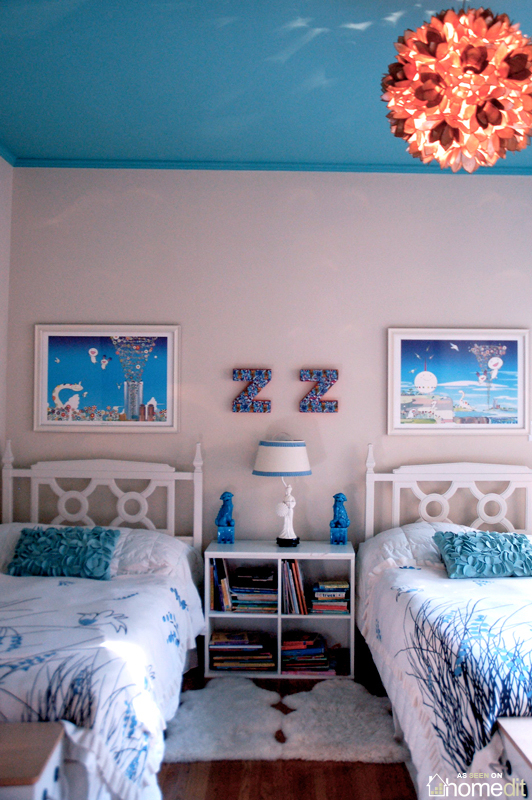 Interview With Tamara Kaye-Honey Who Provides A Playfully Modern Approach To Design-6