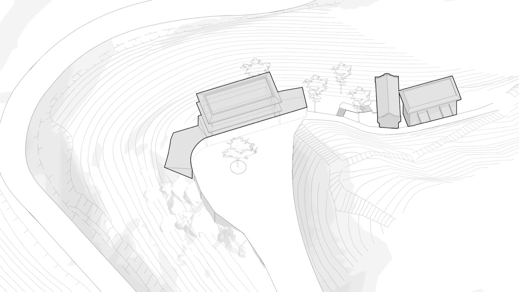 清水禅舍丨中国泉州丨厦门泛华·回应建筑工作室-155