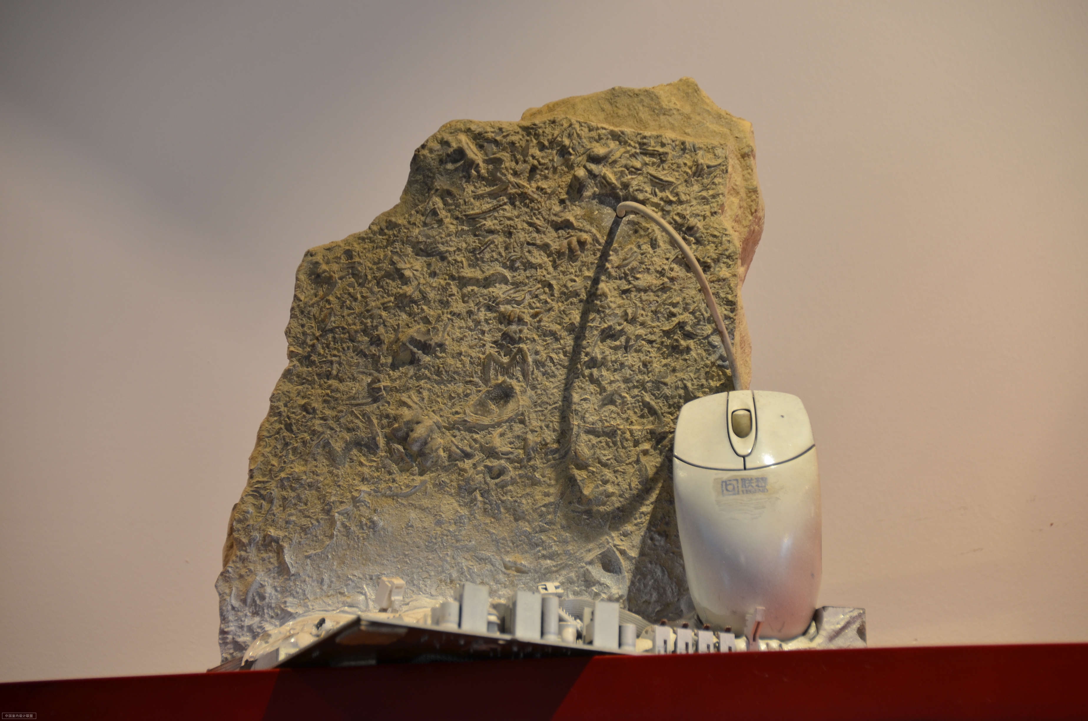 58平米 办公室 个性化装修-25