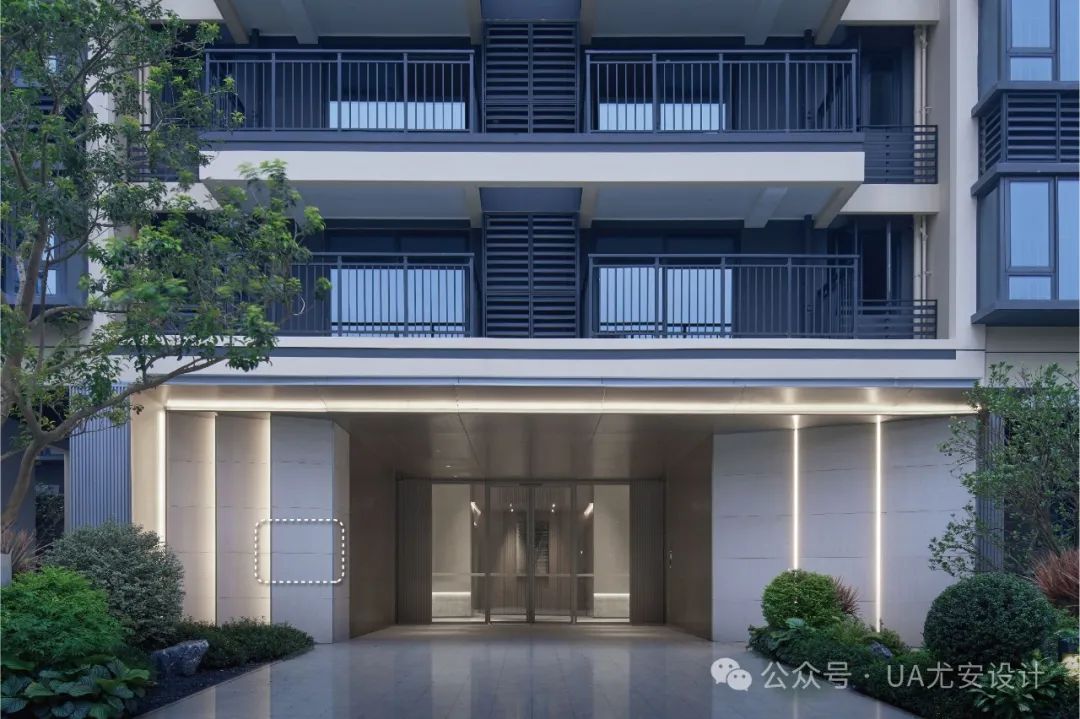 南宁华润未来城市一期丨中国南宁丨UA尤安设计·尤安一合-80