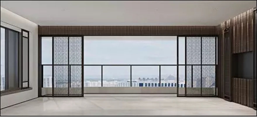 深圳万科瑧山府-65