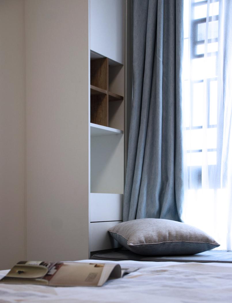 家居生活设计 | 打造温馨舒适的私人空间-56