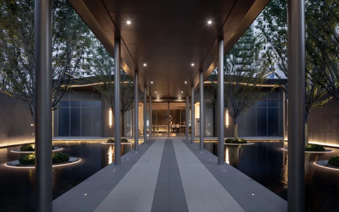 西安陕建雁南云境丨中国西安丨MEDG现工设计-44