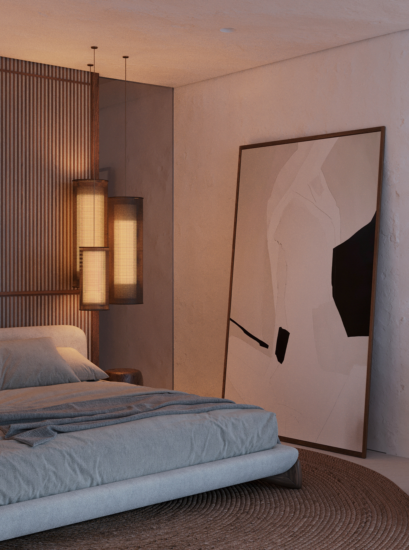 巴厘岛 8SUN 度假酒店丨印度丨Sergey Makhno,SAI 建筑师事务所-73