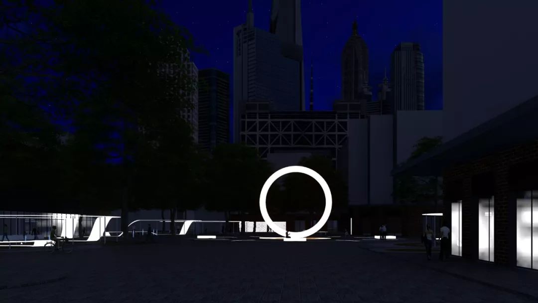 上海东昌电影院改造，5G 多元文化体验空间诞生-55