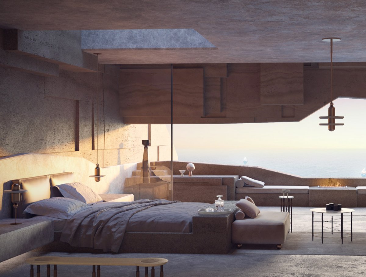 Eco Island 酒店-16