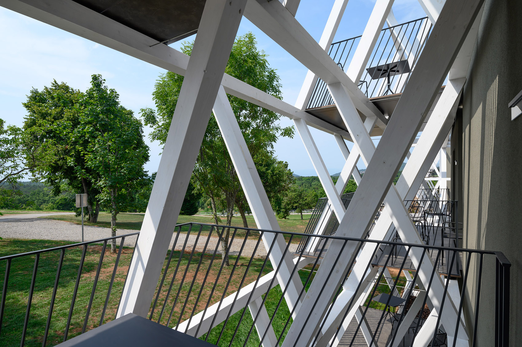 斯洛文尼亚 Maestoso 酒店丨ENOTA-50