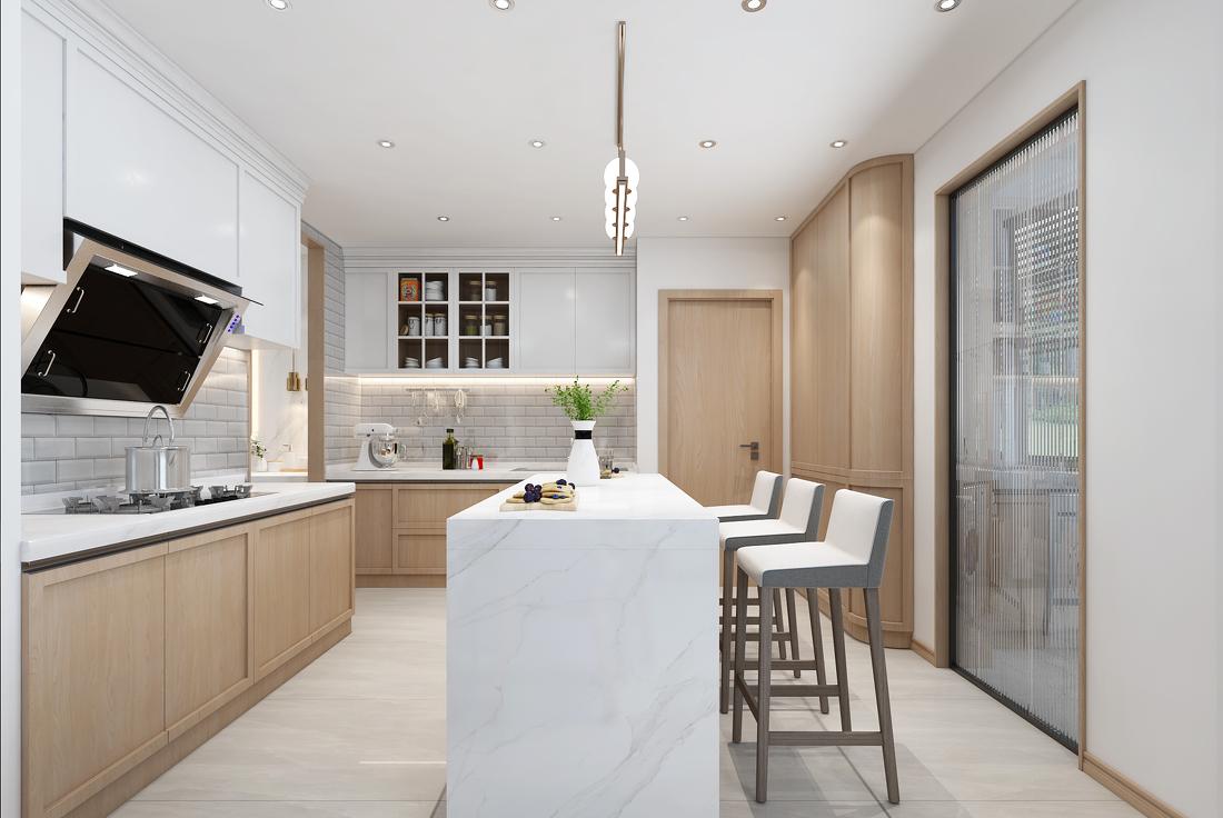 极简风家居设计-5