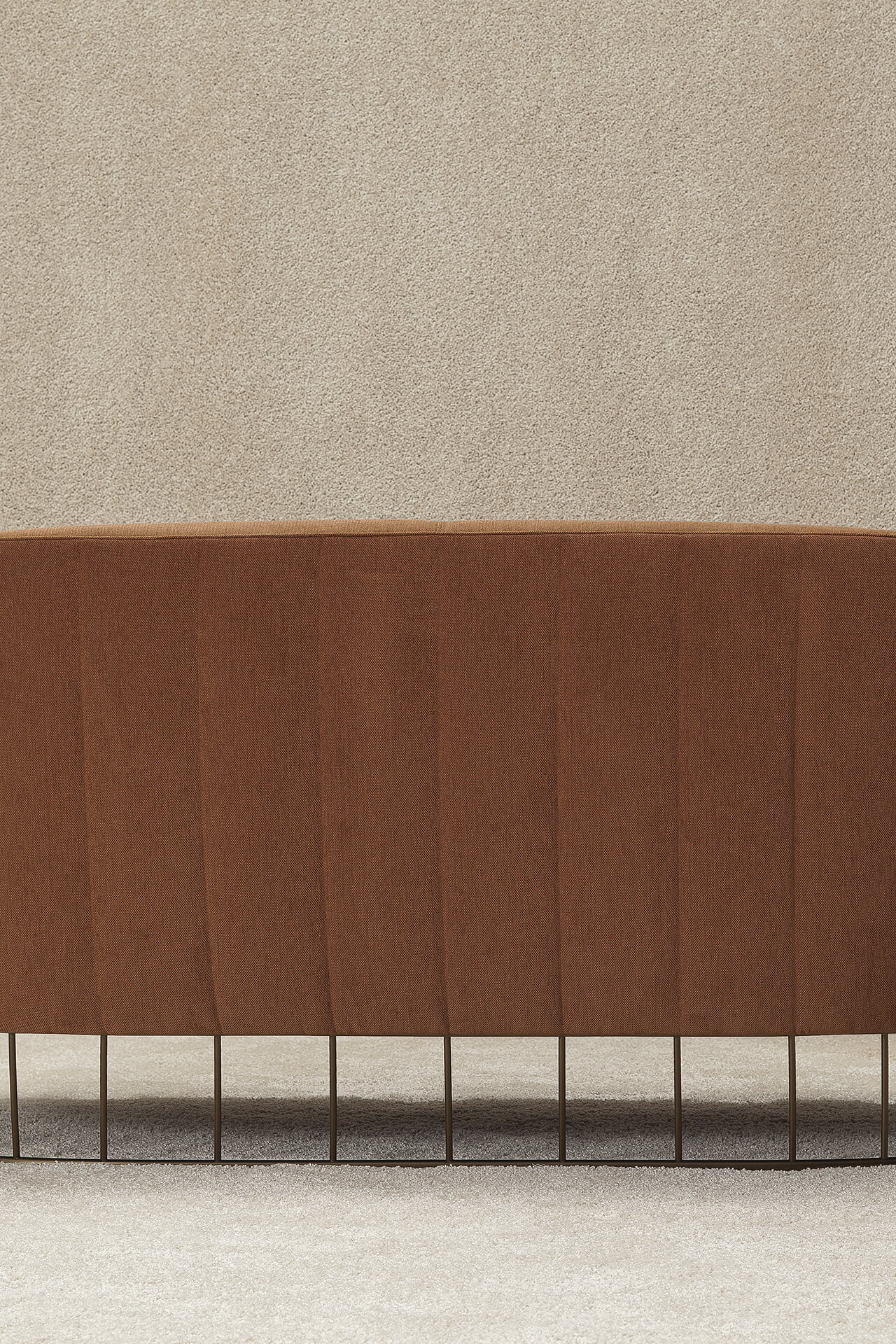 托内拉沙发 | 玛丽安托瓦内特风格的新诠释-5