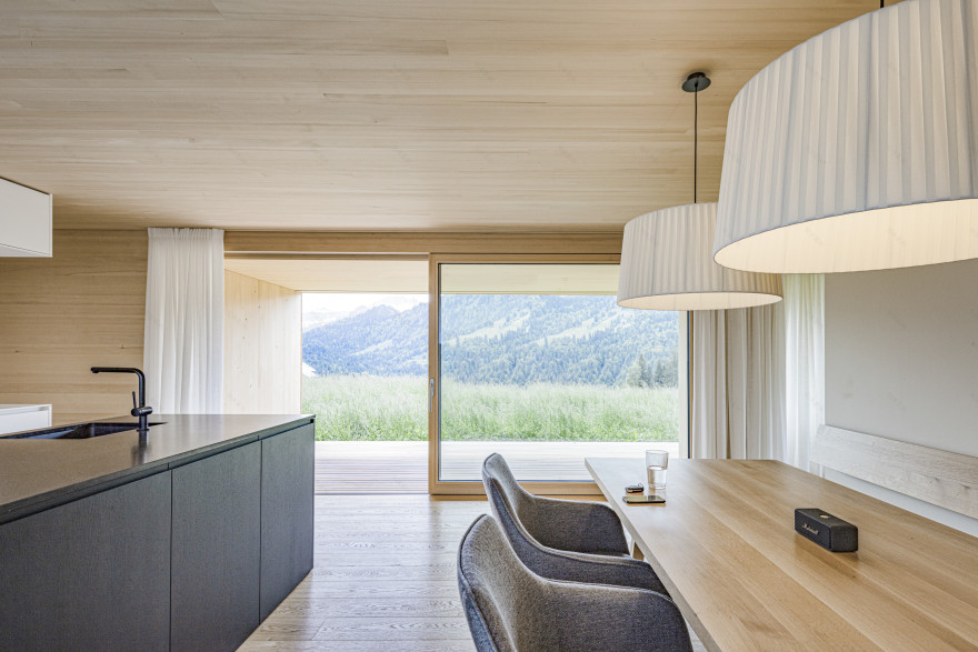 丨奥地利丨Baumeister Jürgen Haller GmbH-6