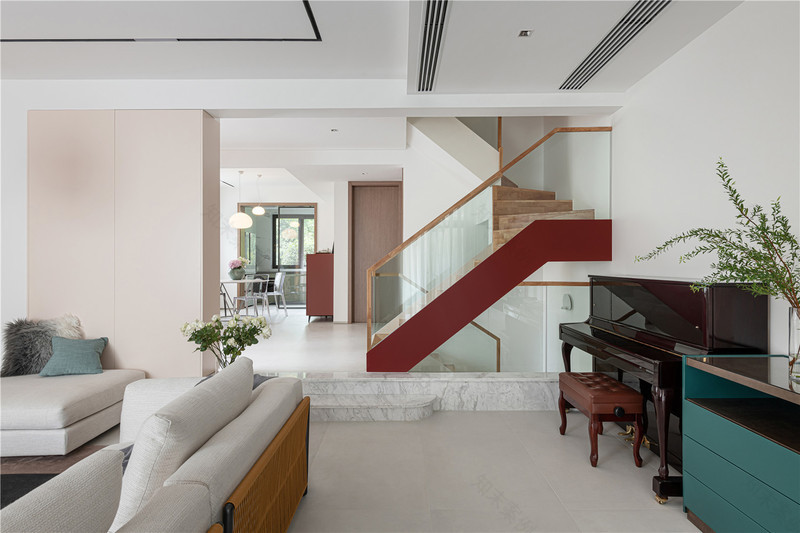 尚舍生活 x 新作 | 清岚序-21