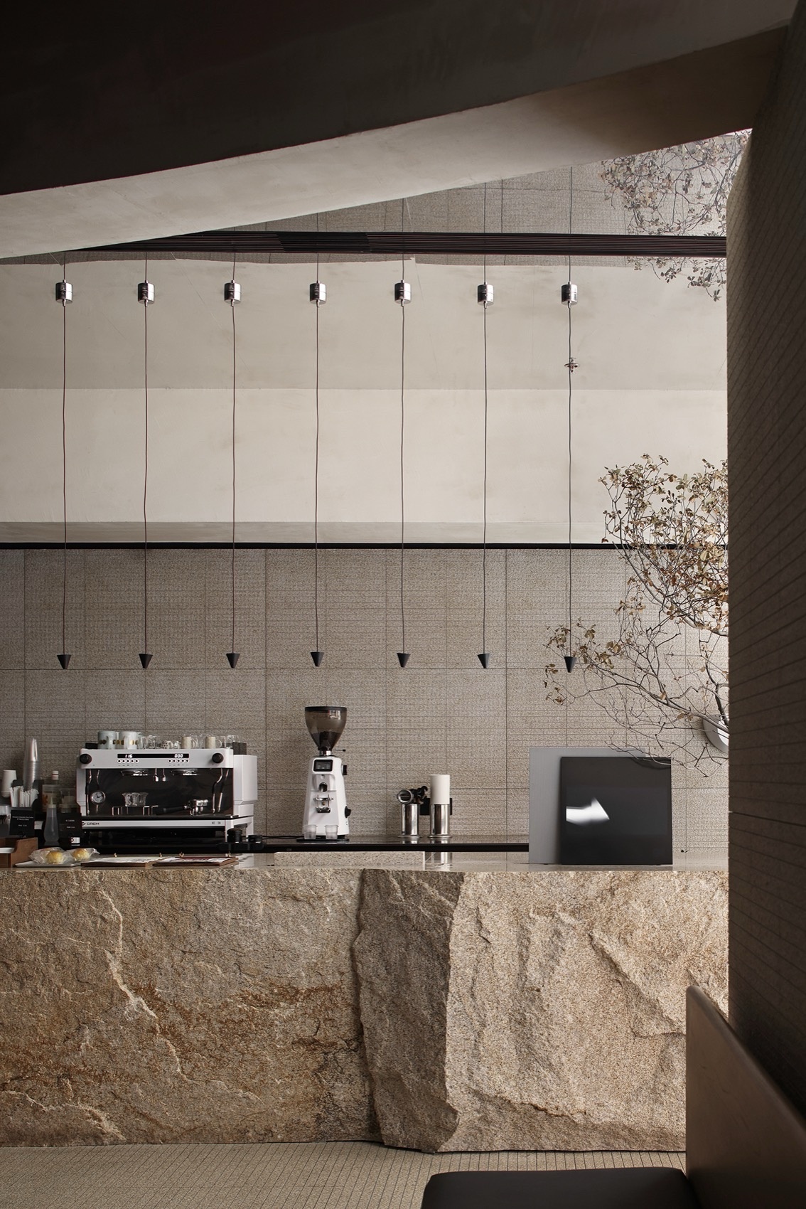 驯·烘焙丨中国福州丨WWD.一横一竖设计-47