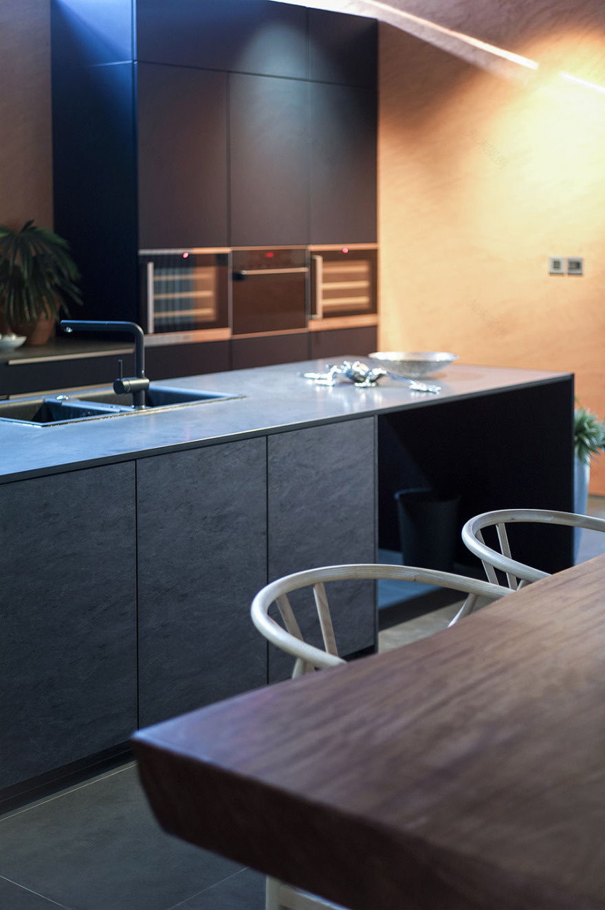 LP别墅丨越南河内丨NghiaArchitect-95