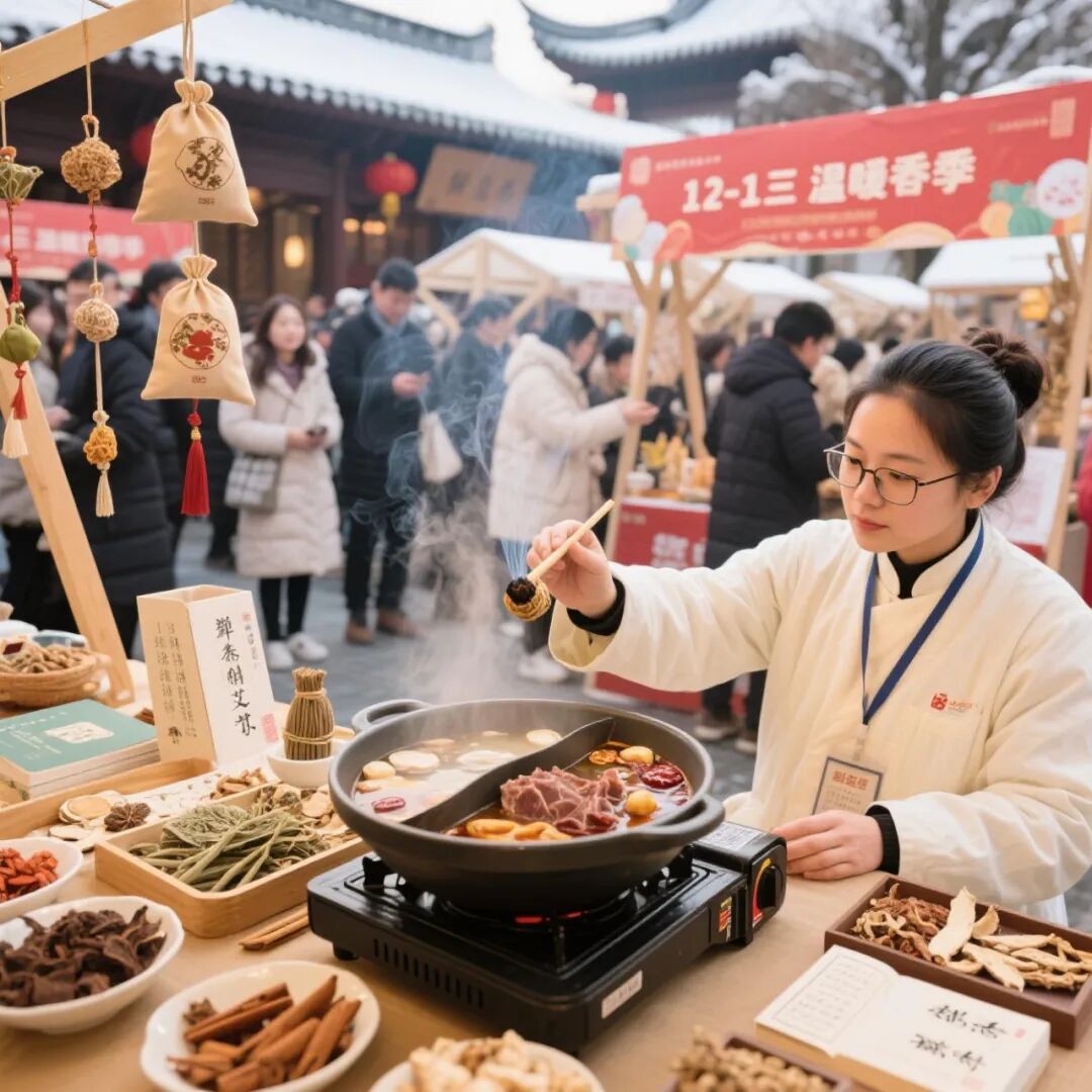 南方城市近郊100亩中草药农文旅规划设计建造与运营-181