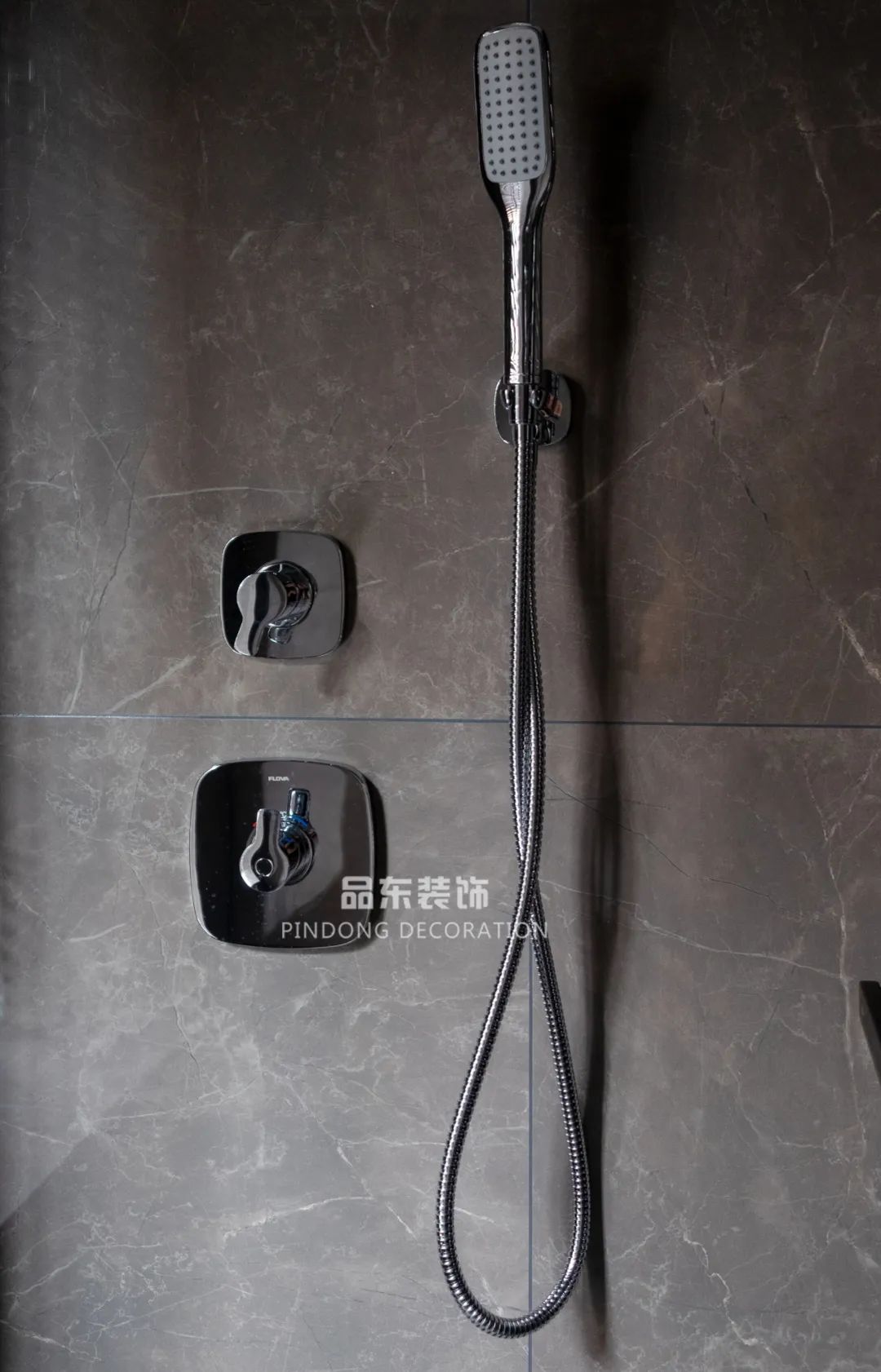 Simple life 与您有关 | 台州 170㎡现代简约家居设计-85