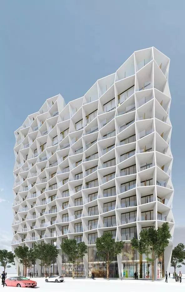 十座充满生命力的建筑 | 传统与现代的完美融合-176