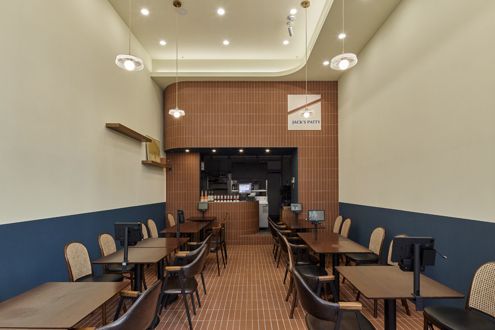 简约设计，15 平小空间的完美逆袭-3