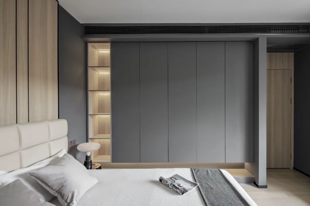 松江区“马术空间”别墅丨中国上海丨上海申远空间设计-51