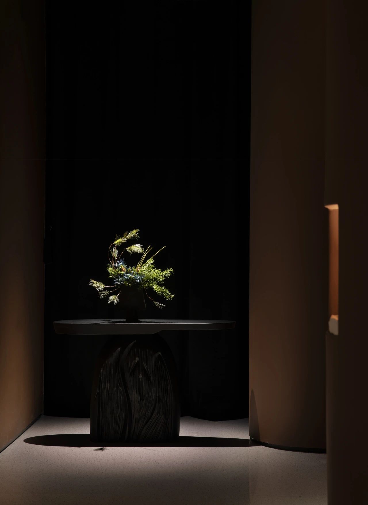 They Beauty 医疗美容项目丨中国江苏丨厦门风亚设计机构-36