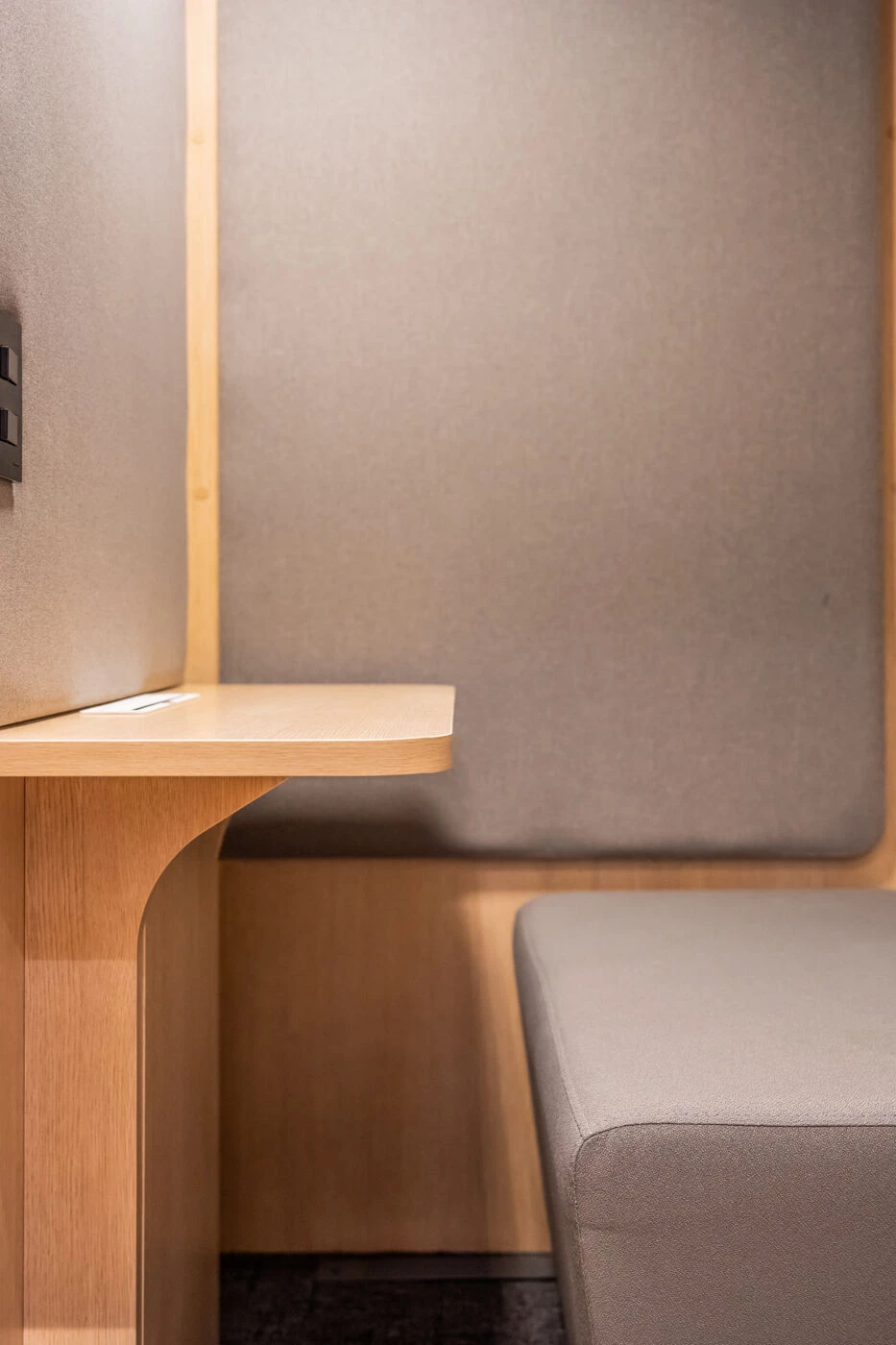 CO·W 共享办公丨巴西圣保罗丨LP+A Arquitetura-41