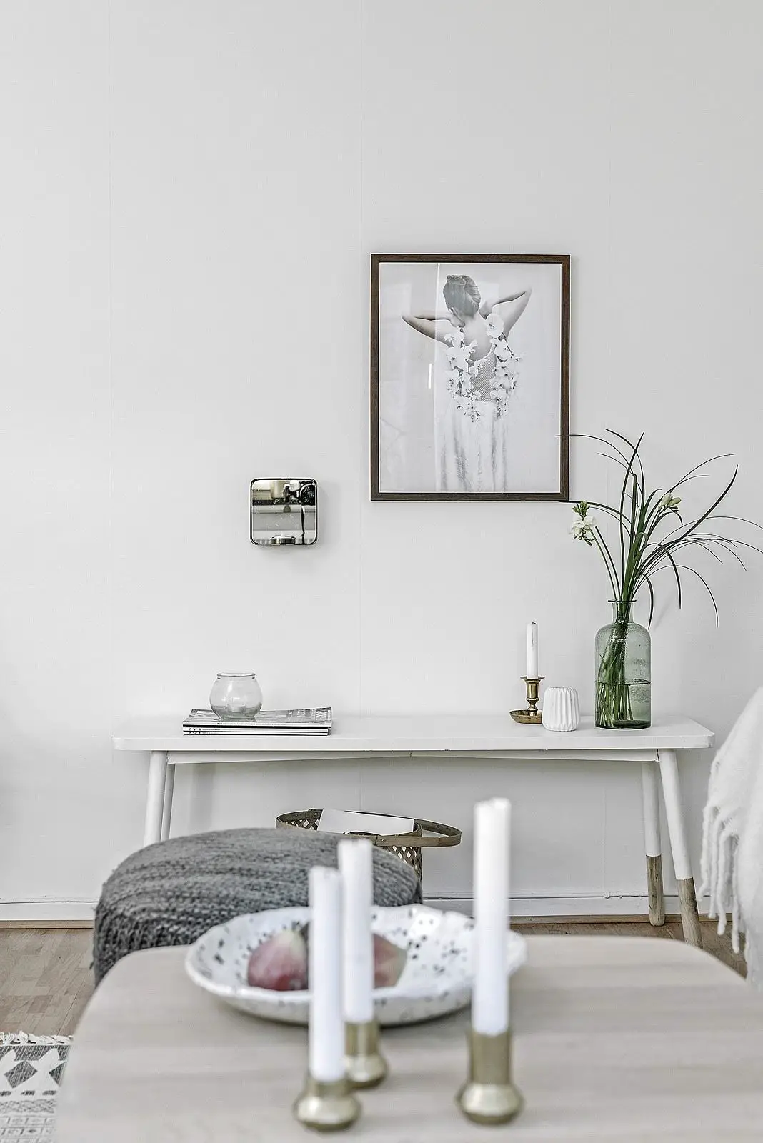 灰冬里的暖意空间-10