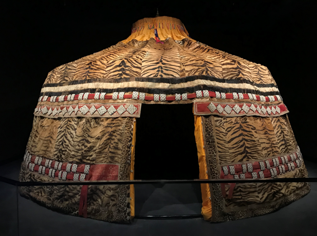 甘孜藏族自治州博物馆-30