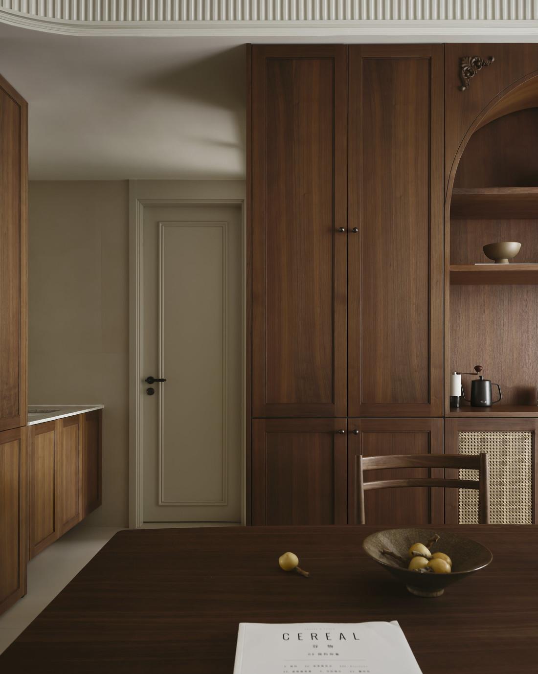 漫屿·给自己一个优雅的家-28