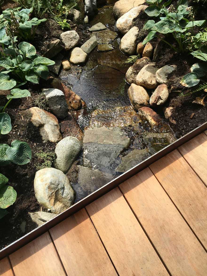 柏树瀑布住宅-20