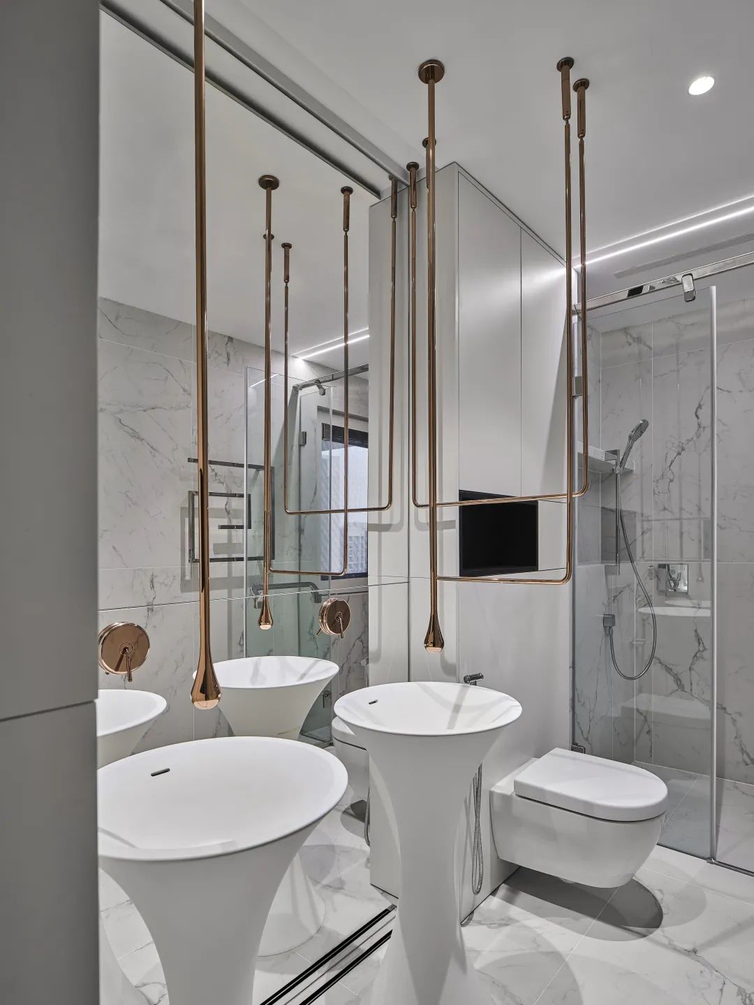 LEAVE BLANK 静谧&光明丨中国贵阳丨半间设计机构-55