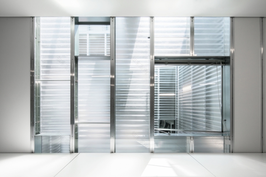 首尔 Station NEO 办公空间-33