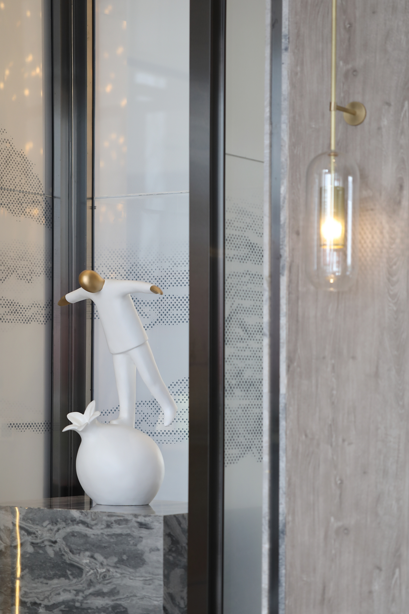 成都天府孔雀城展示区-18