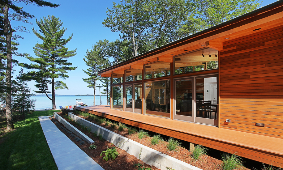 higgins lake house-0