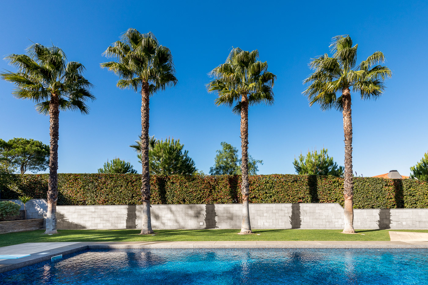 葡萄牙 Vilamoura 豪华别墅-4