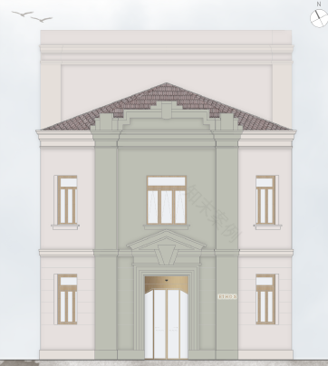 精神·茶包容游戏室
注:ETHOS常见释义为精神、气质、风气 ,由于没有更多的语境,这里按常见释义翻译TEA直接译为茶 INCLUSIVE PLAYROOM可理解为包容(性)的游戏室 -11