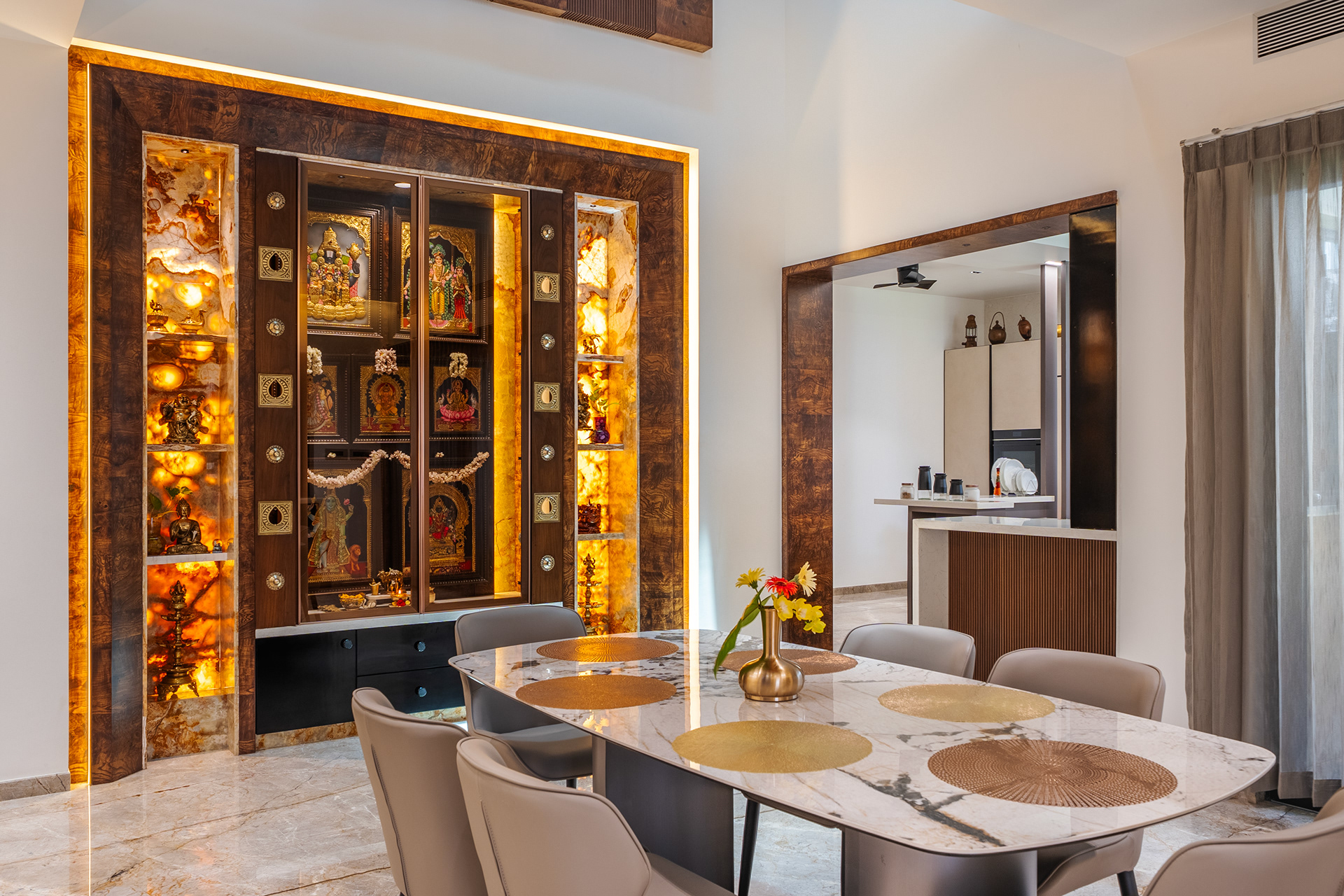 独栋别墅丨AAKKAM ARCHITECTS-10