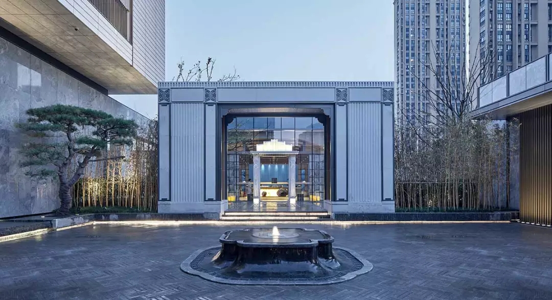 金地北辰·阅风华-23