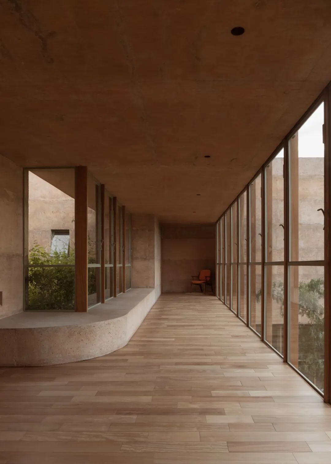 特霍科特之家丨墨西哥丨Gonzalez Muchow Arquitectos-39