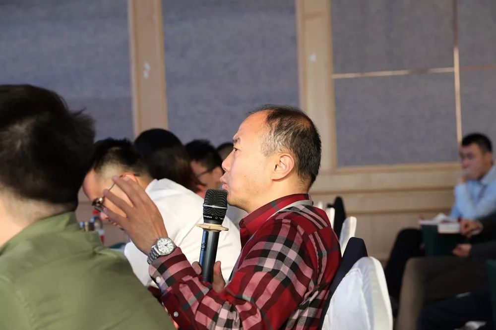 紫苹果重庆高层会营销训练营 | 品质赢得口碑,赢得市场-26