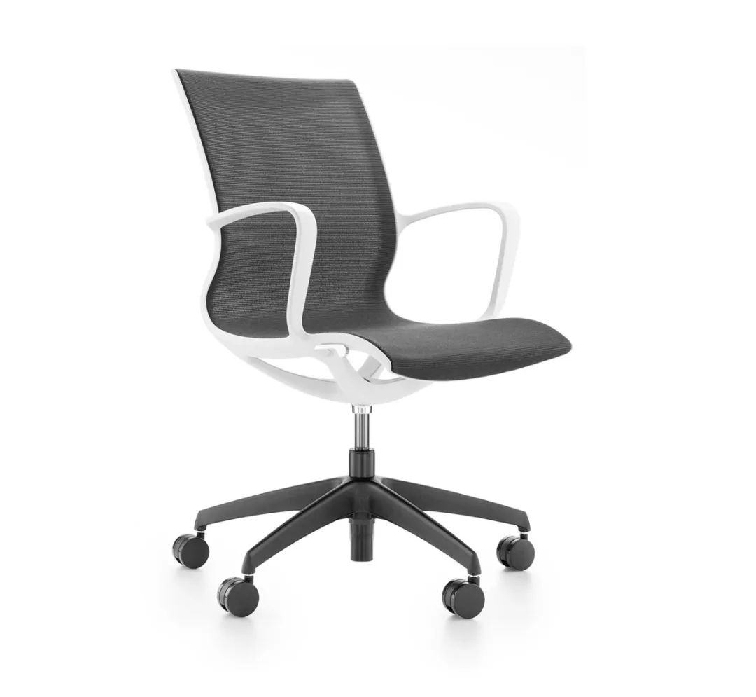 Fisher German 班伯里办公场所设计丨英国丨Arc Business Interiors-32