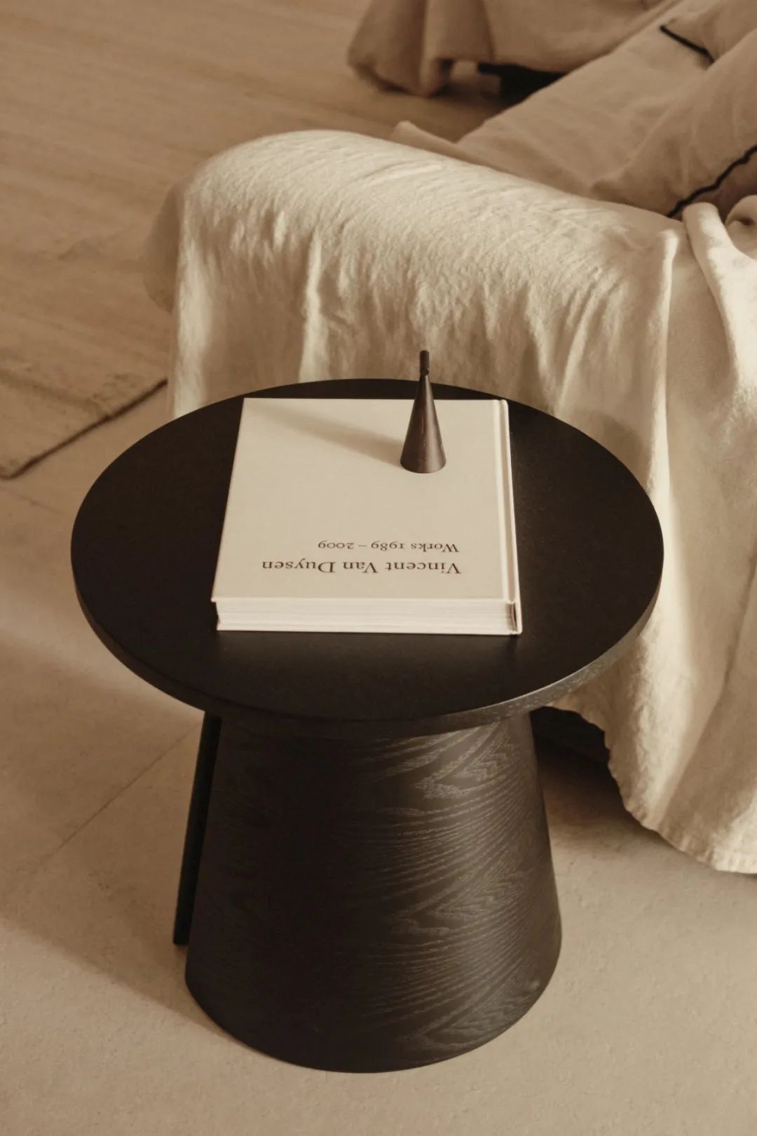 贝尼马科莱特住宅丨西班牙丨瓦伦西亚 X Arquitectos-15