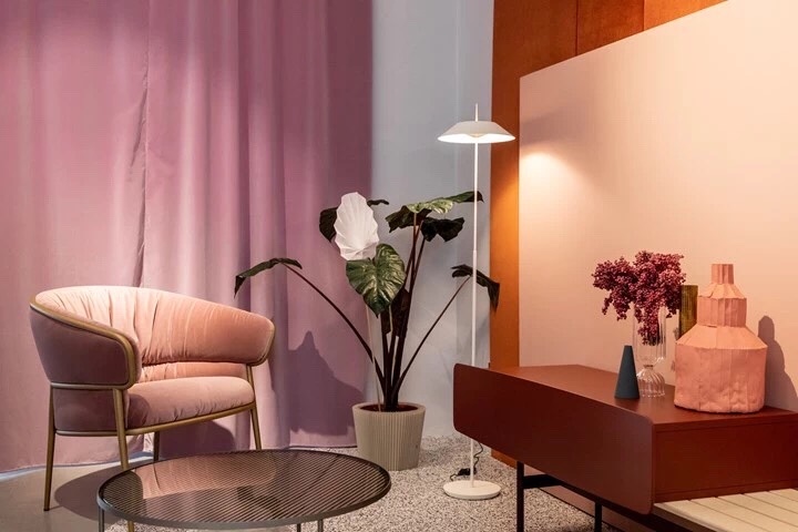 2018米兰家具展精选（下篇）-24