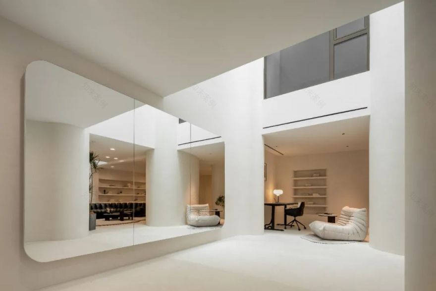 北京·丰台·金府大院丨中国北京丨麦驰(北京)空间设计事务所-40