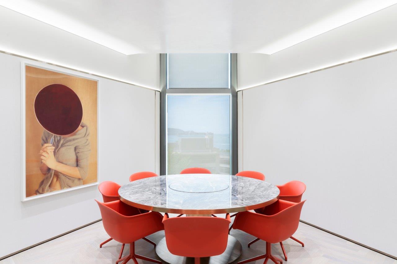 HCO Hereditas 总部-13