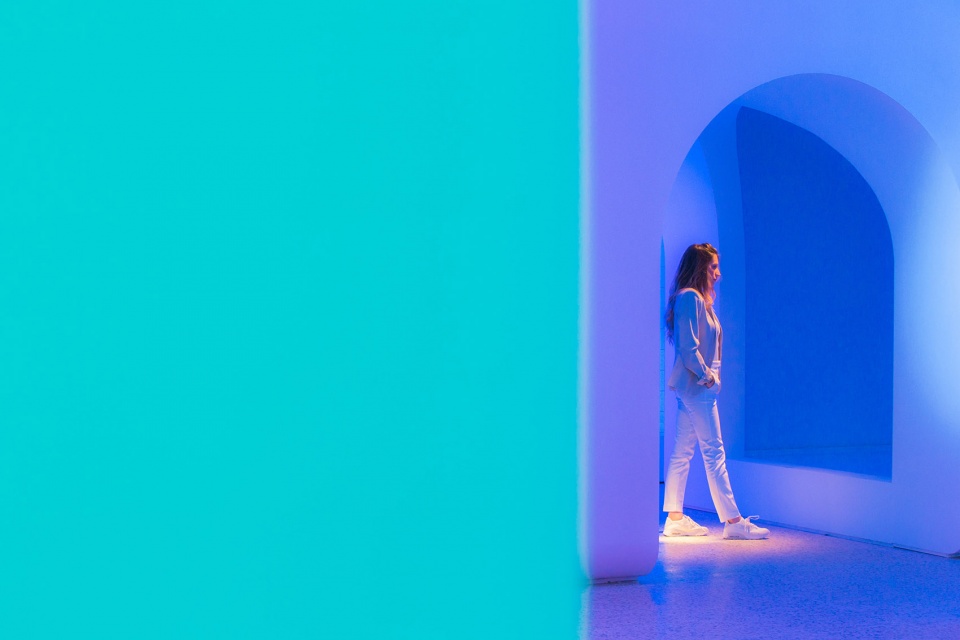 三星共振艺术装置 · 科技与生活的共鸣丨Cheil Worldwide 和 VAVE Studio-50