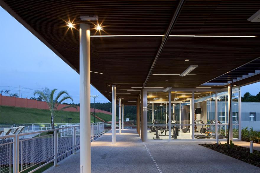 阿尔法城皮拉西卡巴俱乐部-6