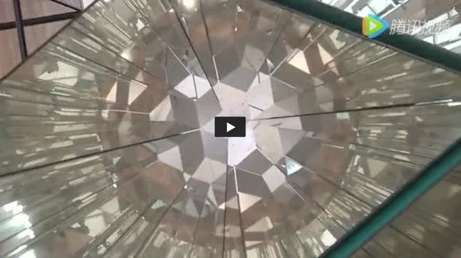 采访第10期:艺术家奥拉维尔·埃利亚松-117