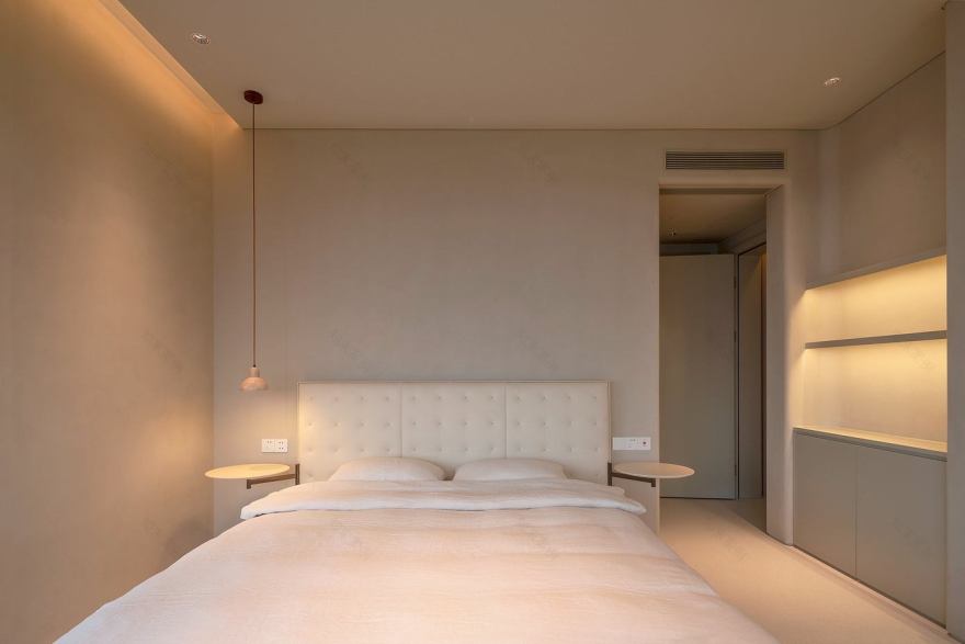 海滨度假屋丨中国秦皇岛丨ZaoRuì Design-13