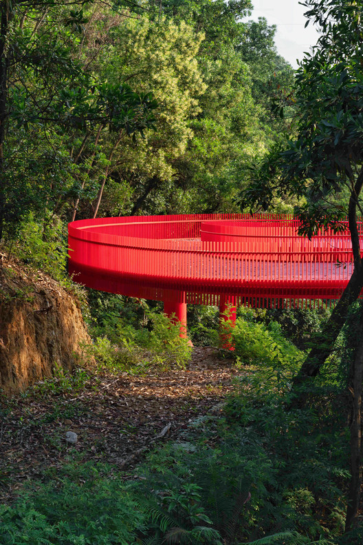 光明森林体育公园丨中国深圳-58