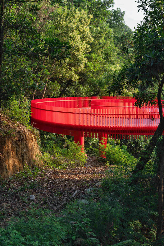 光明森林体育公园丨中国深圳-58